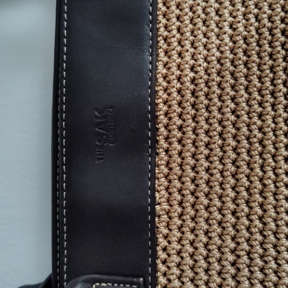 The Sak Bag - Picture 2 of 5